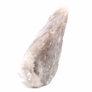 Quartzo fumê de Madagascar