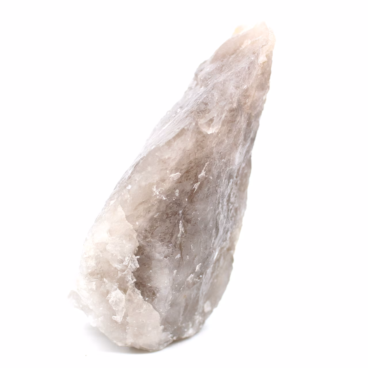 Quartzo fumê de Madagascar