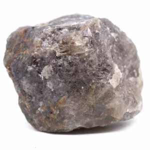 Quartzo fumê de Madagascar