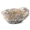 Quartzo fumê de Madagascar - 0