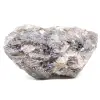 Quartzo fumê de Madagascar - 1