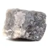 Quartzo fumê de Madagascar - 2