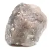 Quartzo fumê de Madagascar - 2