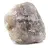 Quartzo fumê de Madagascar