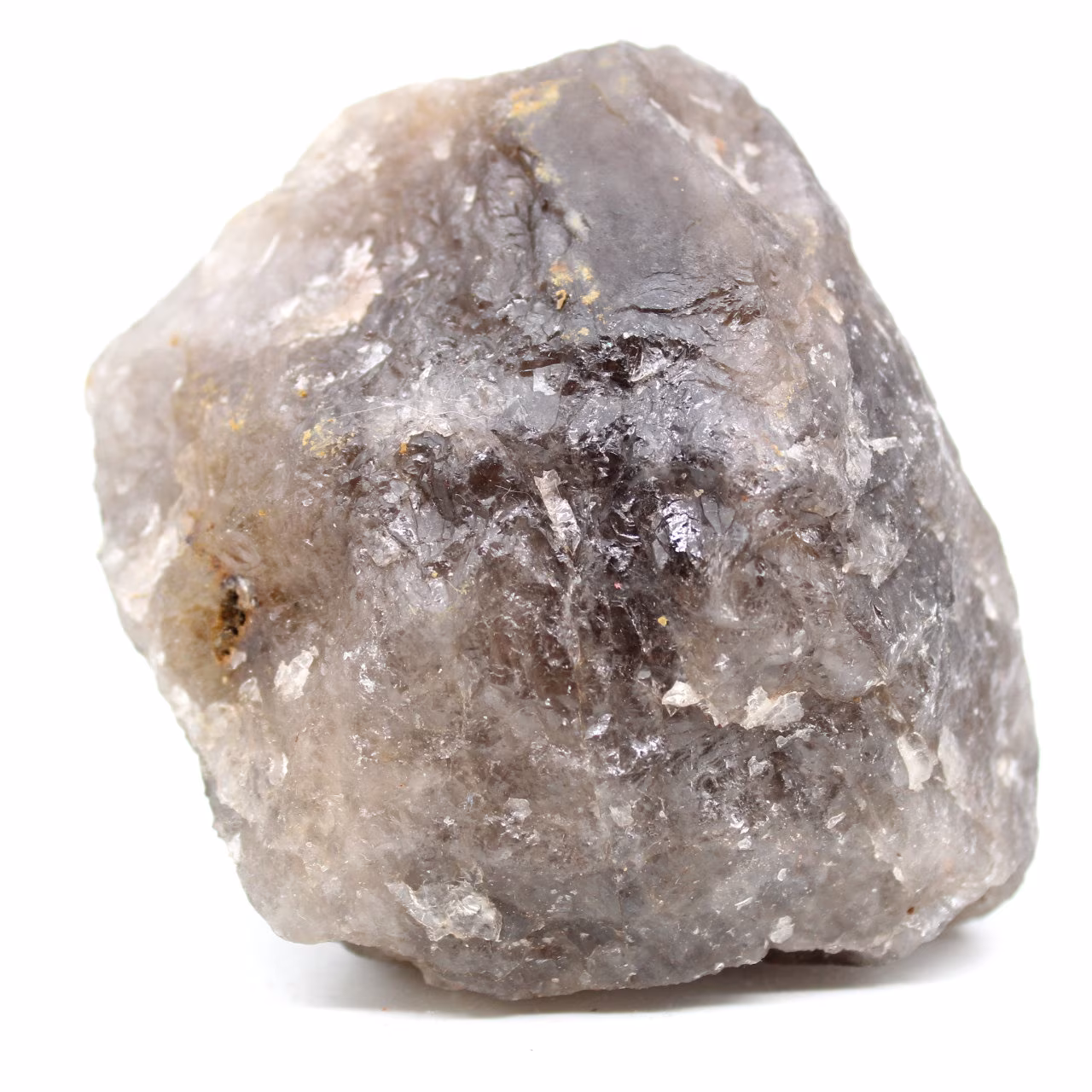 Quartzo fumê de Madagascar