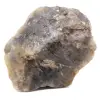 Quartzo fumê de Madagascar - 0