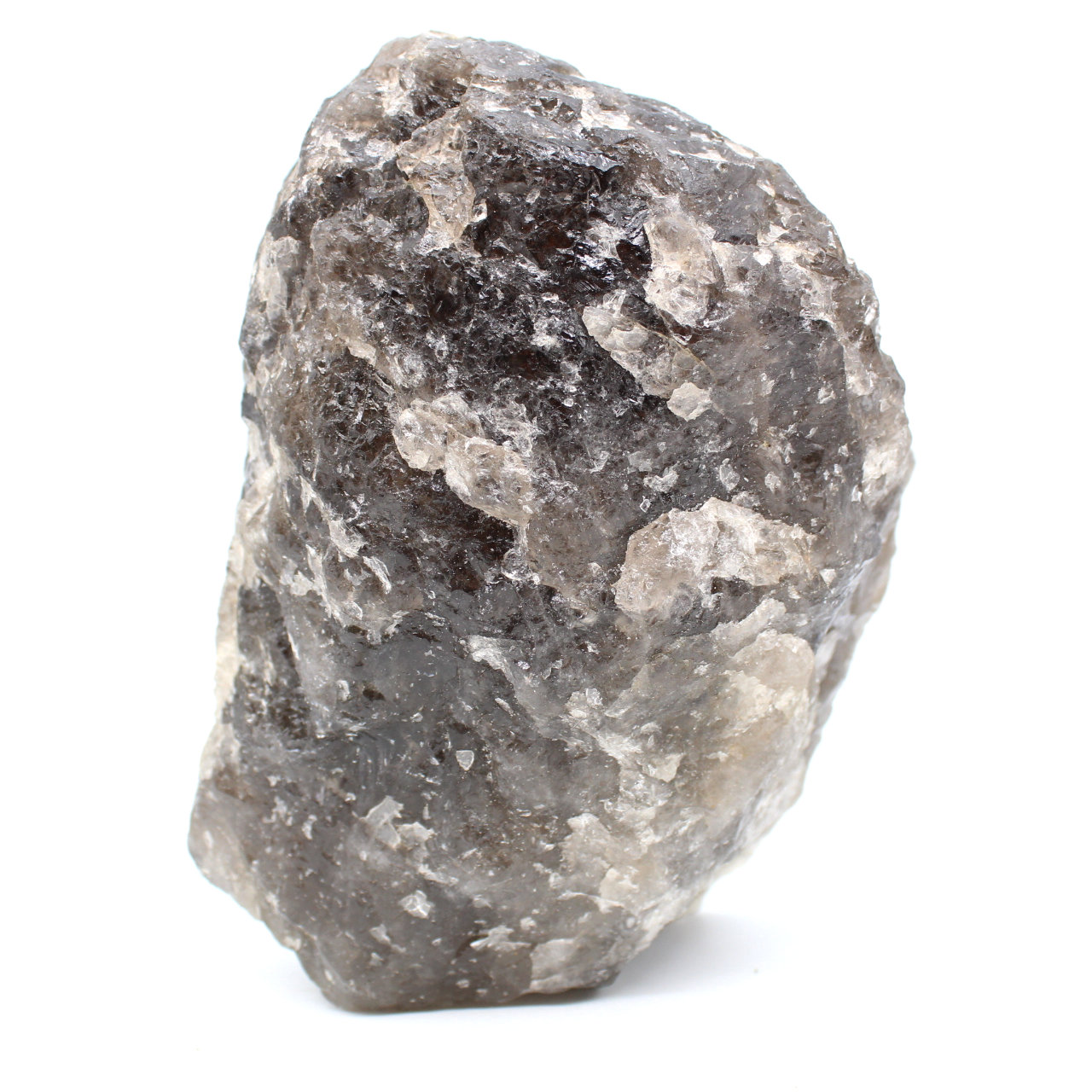Quartzo fumê de Madagascar