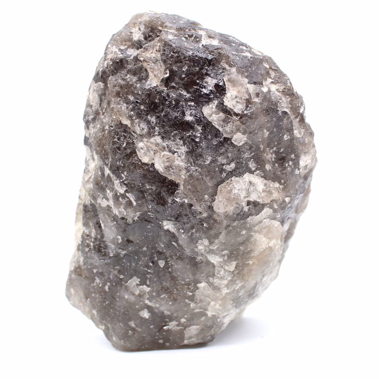 Quartzo fumê de Madagascar