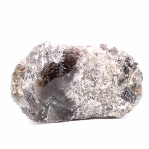 Quartzo fumê de Madagascar