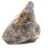 Quartzo fumê de Madagascar