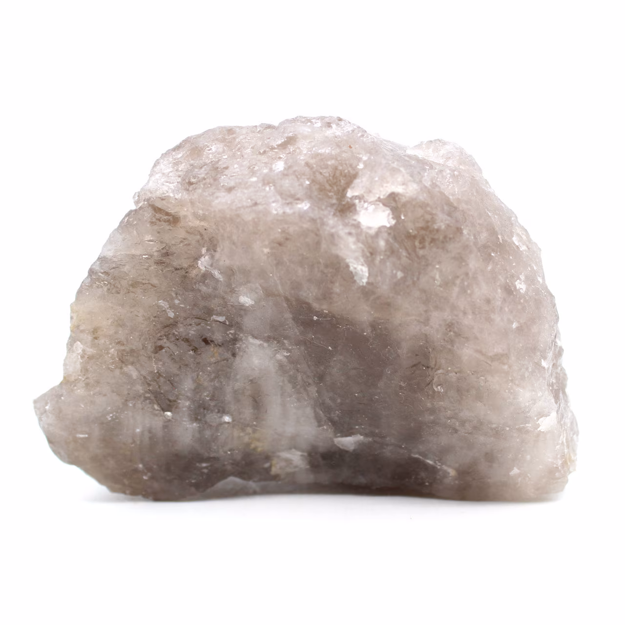 Quartzo fumê de Madagascar