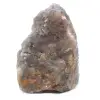 Quartzo fumê de Madagascar - 0