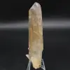 Quartzo fumado natural de Madagascar - 0