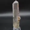 Cristal de quartzo fumegante de Madagascar - 0