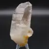 Cristal de quartzo fumegante de Madagascar - 0