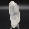 Cristal de rocha bi-acabado de Madagascar - 0