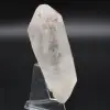 Cristal de rocha bi-acabado de Madagascar - 2