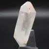 Cristal de rocha bi-acabado de Madagascar - 3