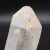 Cristal de rocha bi-acabado de Madagascar - 4