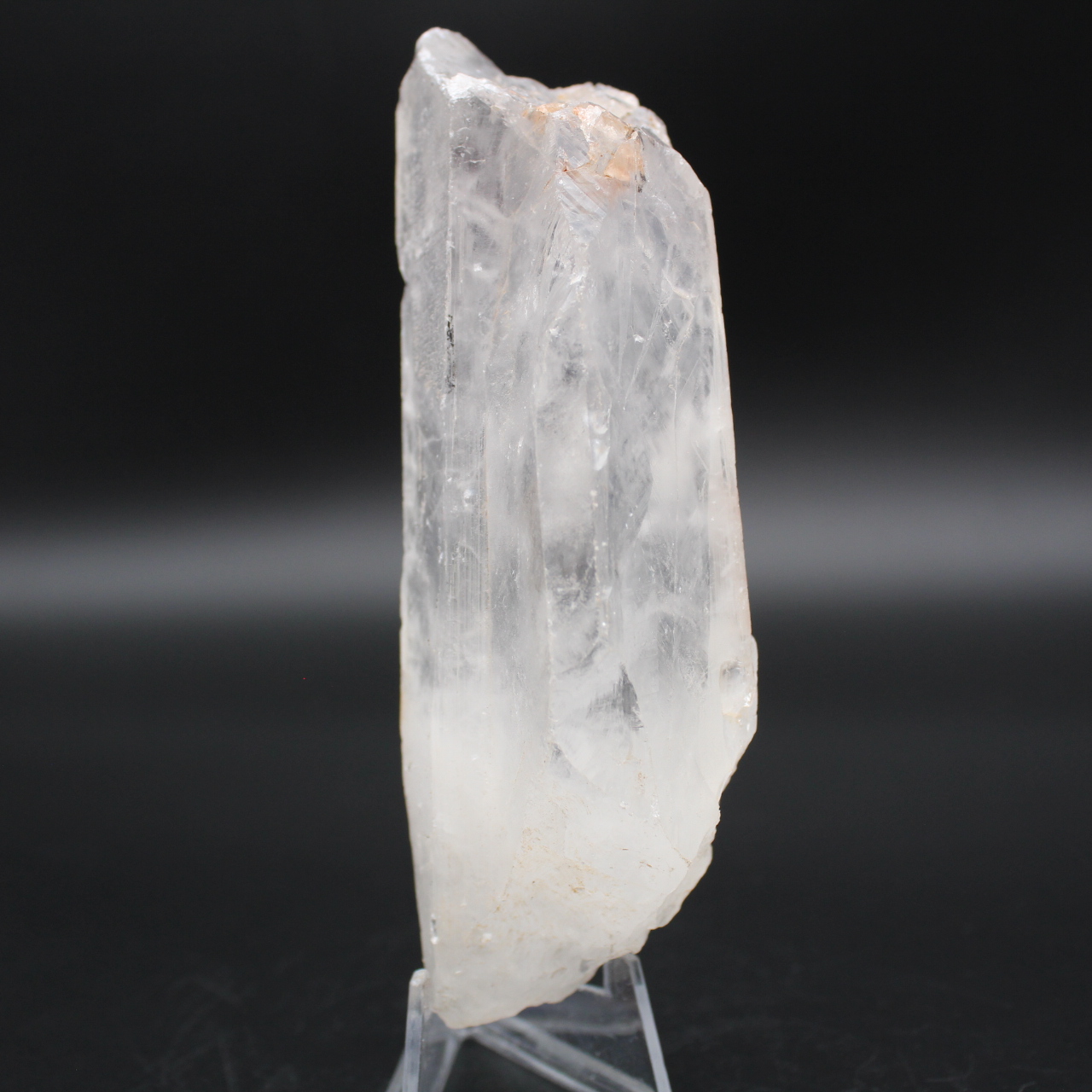 Quartzo natural