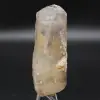 Quartzo fumado natural de Madagascar - 0