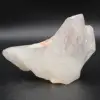 Cristal de quartzo de Madagascar - 0