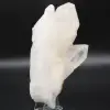 Cristal de quartzo de Madagascar - 0