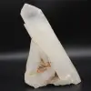 Cristal de quartzo de Madagascar - 0