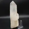 Cristal de quartzo natural - 0
