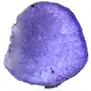 ágata roxa - 0