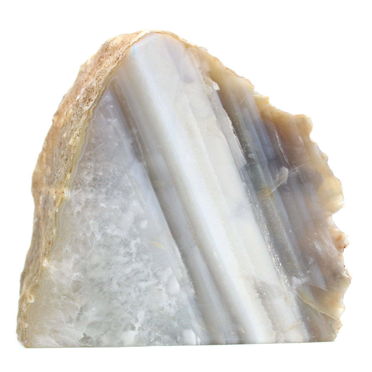 ágata mineral