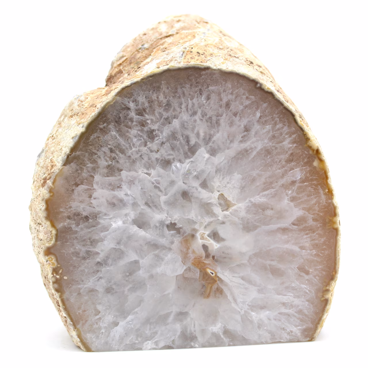 pedra ágata