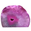 ágata rosa ornamental - 0