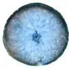 ágata azul - 0