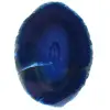 ágata azul - 0