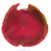 ágata rosa do brasil - 0