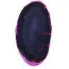 ágata rosa - 0