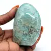 Amazonita de Madagascar - 0