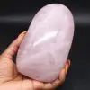 Pedra Quartzo Rosa - 0