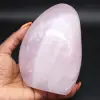 Quartzo Rosa Natural Polido - 0