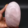 Pedra Quartzo Rosa - 0