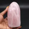 Quartzo Rosa Polido - 0