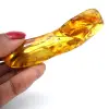 Seixo âmbar - 0