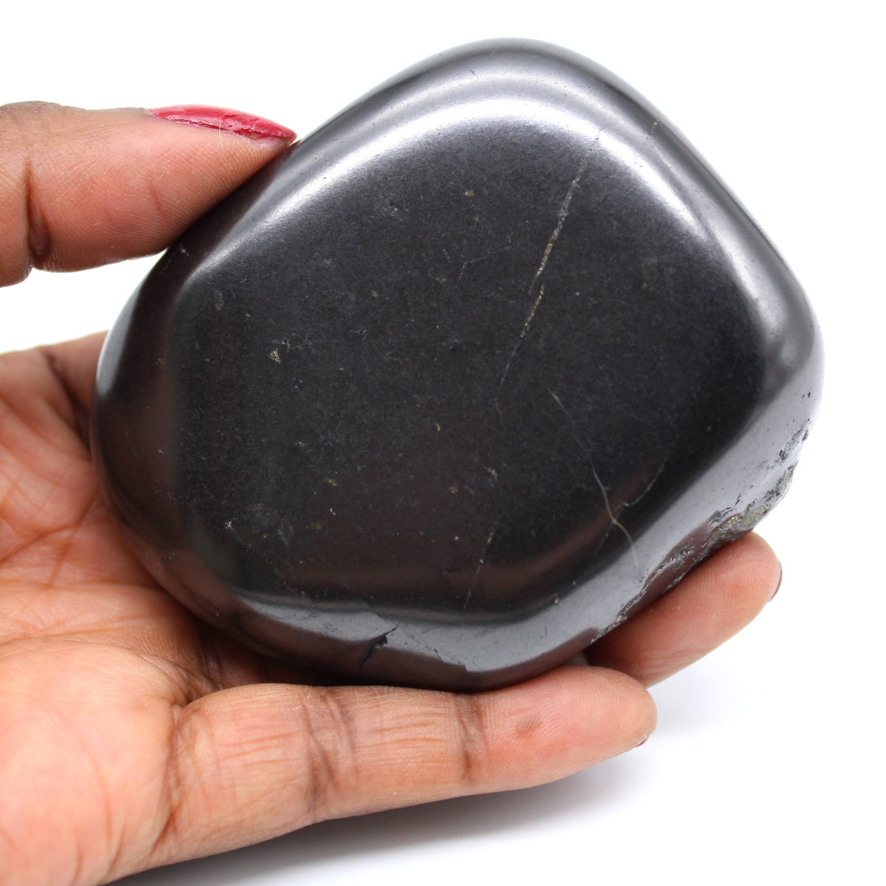 Shungite natural da rússia