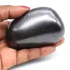 Seixo natural de shungite - 0