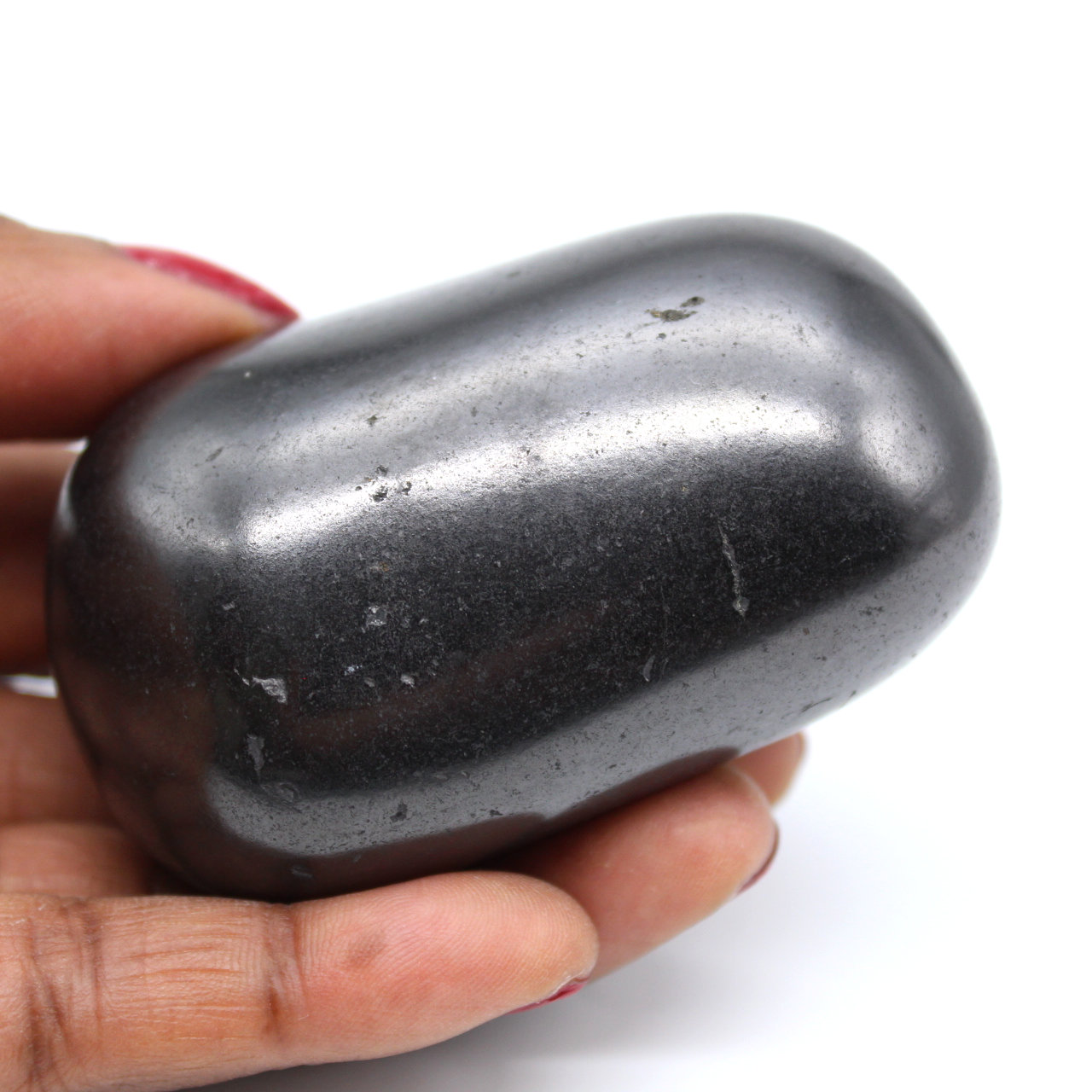 Pedra shungita