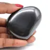 Seixo de pedra shungite - 0