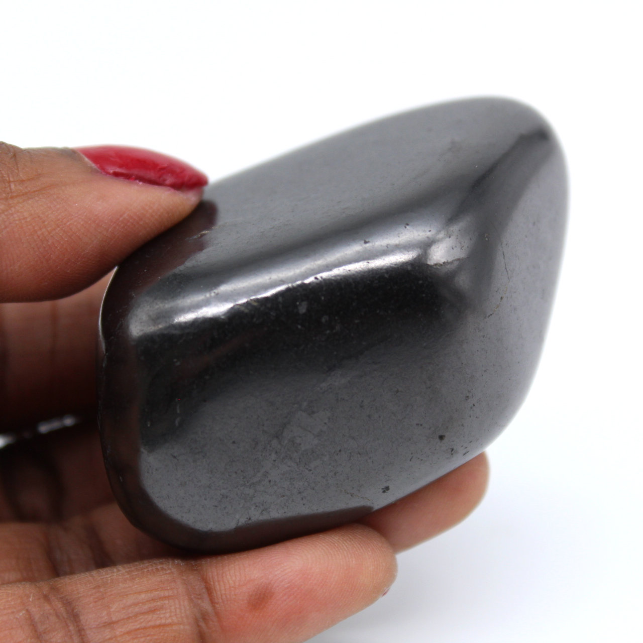 Pedra shungite natural
