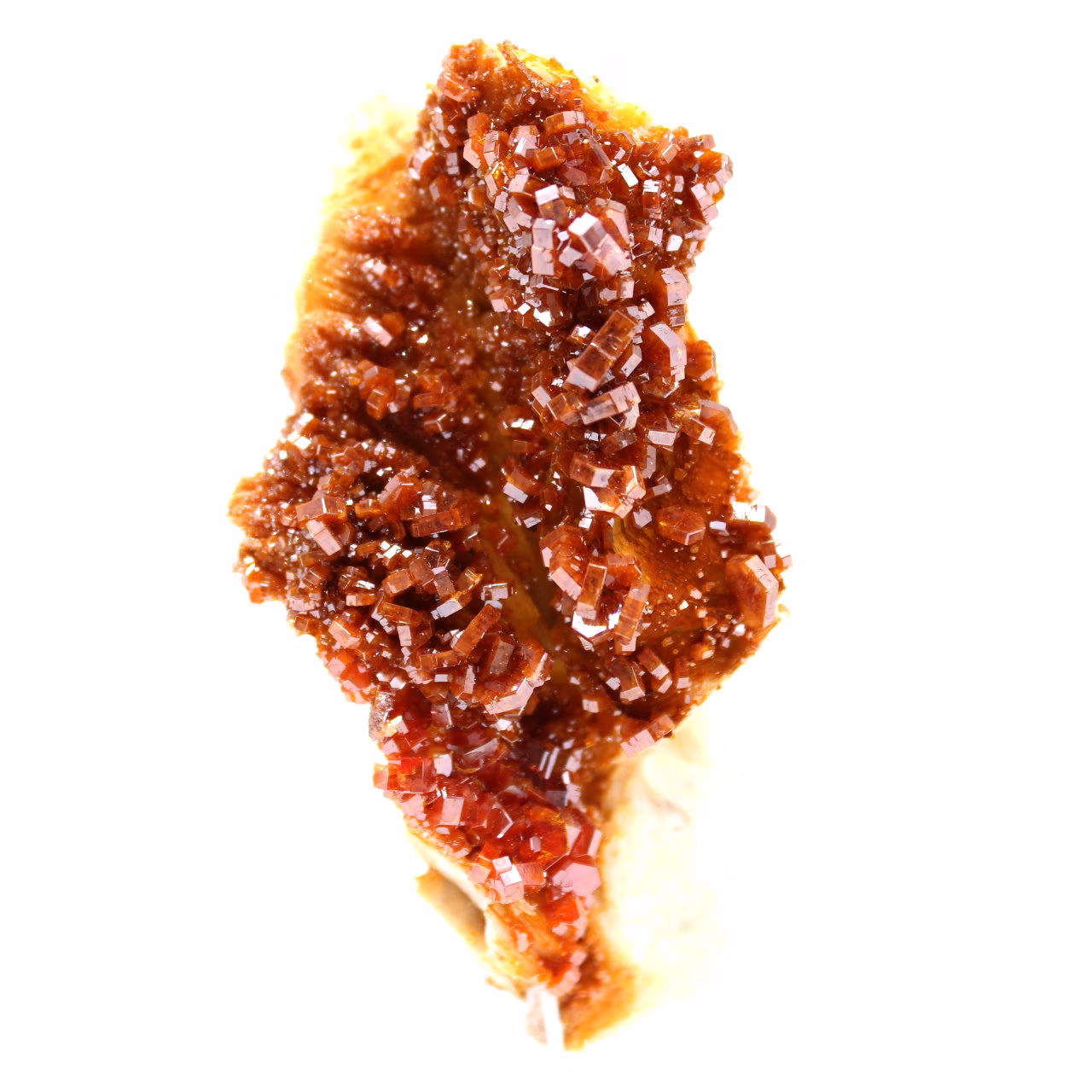 Vanadinita de Marrocos