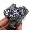 Cristais naturais de esfalerita e galena - 1